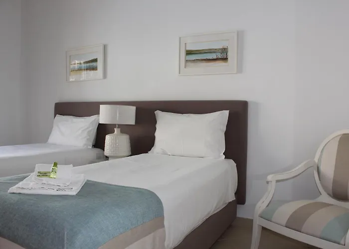 Ferienhaus Stunning Townhouse T3 *