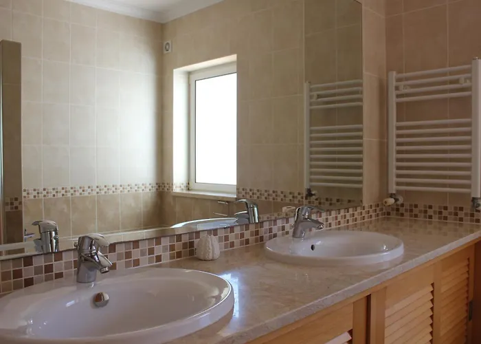 Stunning Townhouse T3 * Óbidos