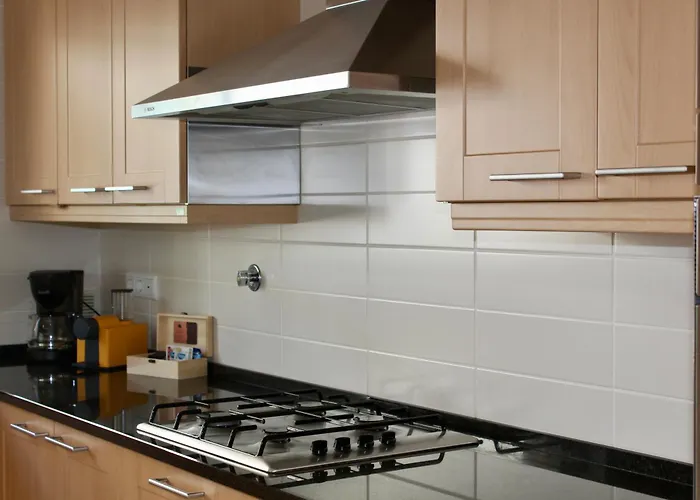 Stunning Townhouse T3