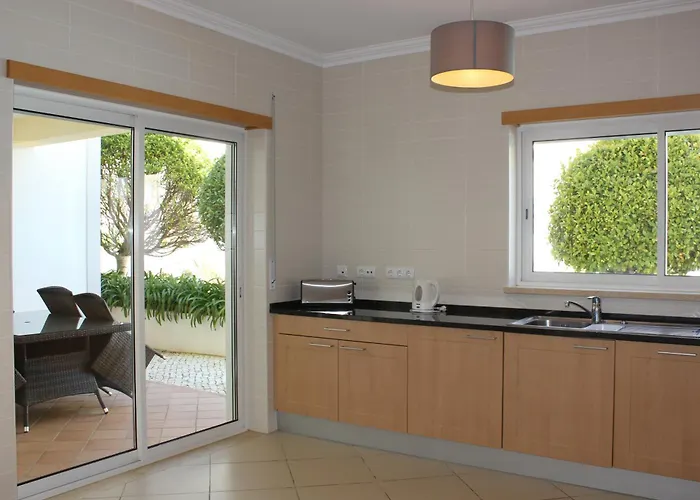 Stunning Townhouse T3 Ferienhaus *