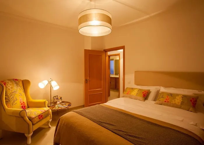 Stunning Townhouse T3 Ferienhaus *